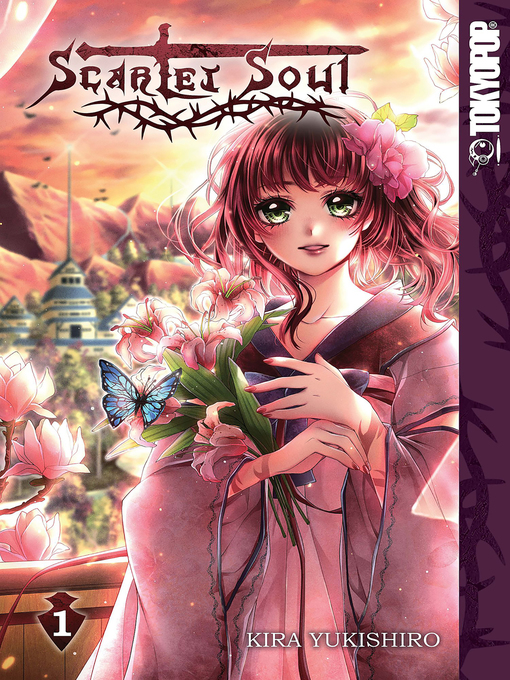 Title details for Scarlet Soul, Volume 1 by Kira Yukishiro - Available